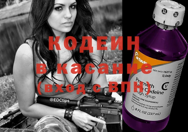 хмурый Касимов