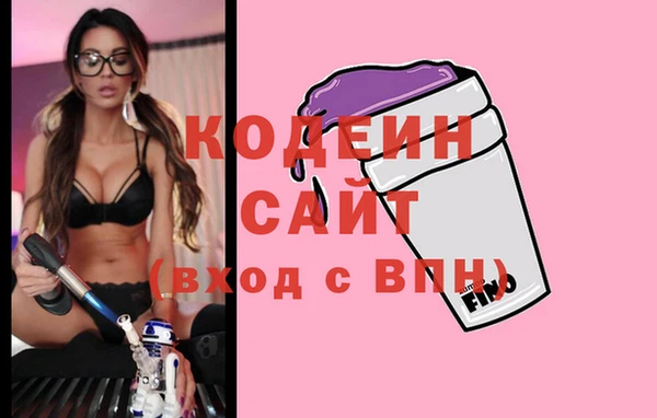 хмурый Касимов