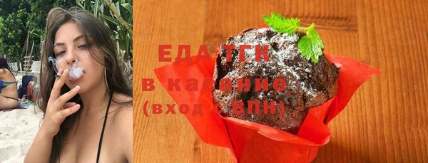 хмурый Касимов